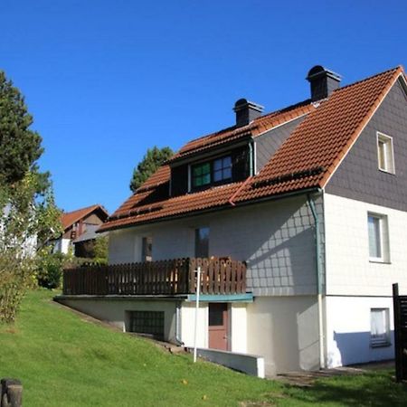 Ferienhaus Lilo Braunlage Exteriér fotografie