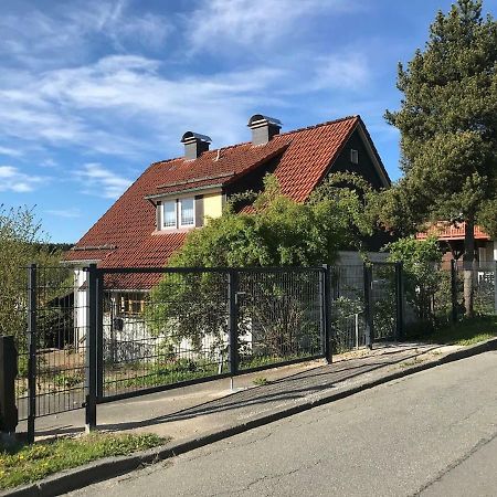 Ferienhaus Lilo Braunlage Exteriér fotografie