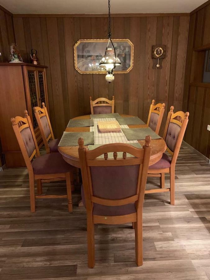 Ferienhaus Lilo Braunlage Exteriér fotografie