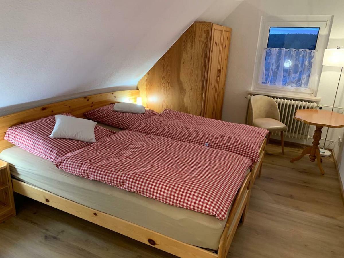 Ferienhaus Lilo Braunlage Exteriér fotografie